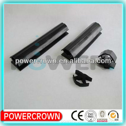made in china high density closed cell foam rubber